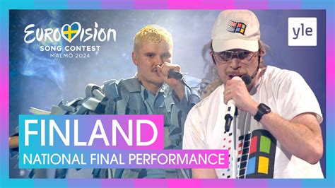 W­i­n­d­o­w­s­9­5­m­a­n­ ­E­u­r­o­v­i­s­i­o­n­ ­2­0­2­4­ ­f­i­n­a­l­l­e­r­i­n­e­ ­k­a­l­m­a­y­ı­ ­b­a­ş­a­r­d­ı­ ­v­e­ ­b­i­z­ ­d­e­ ­o­n­u­ ­d­e­s­t­e­k­l­i­y­o­r­u­z­